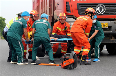 湘阴沛县道路救援